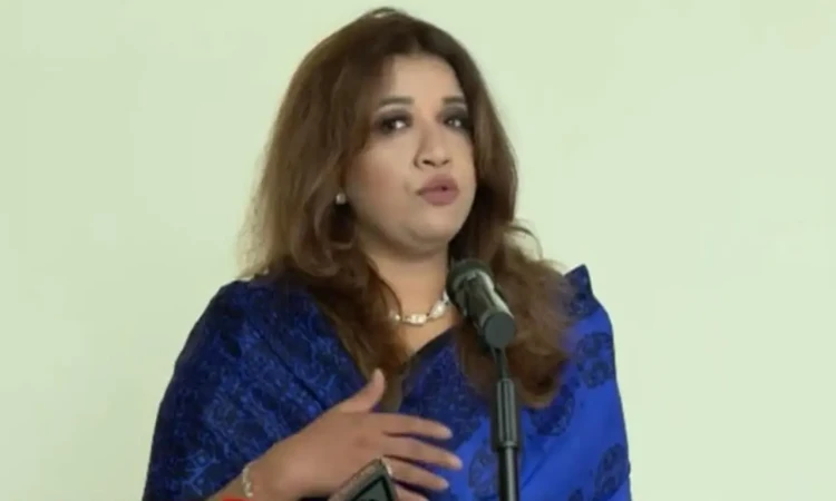 পুশইন ঠেকাতে ভারতকে ১২-১৩টি চিঠি দিয়েছে সরকার: পররাষ্ট্র প্রতিমন্ত্রী