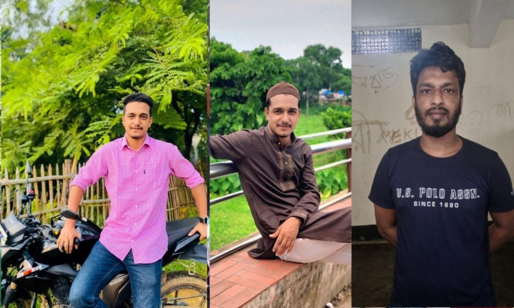 গফরগাঁওয়ে জন্মদিনে ছাত্রলীগ কর্মীকে কুপিয়ে হত্যা, অস্ত্র-মাদকসহ যুবলীগ কর্মী আটক