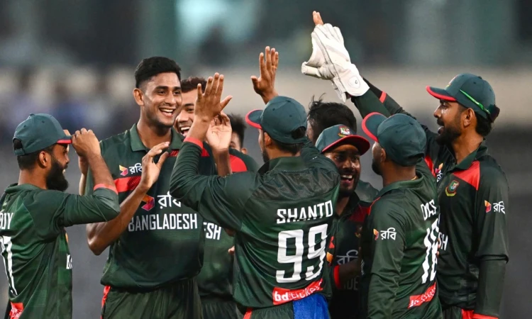 ২১ বছর পর অস্ট্রেলিয়াকে হারিয়ে বাংলাদেশের ঐতিহাসিক ওয়ানডে জয়!