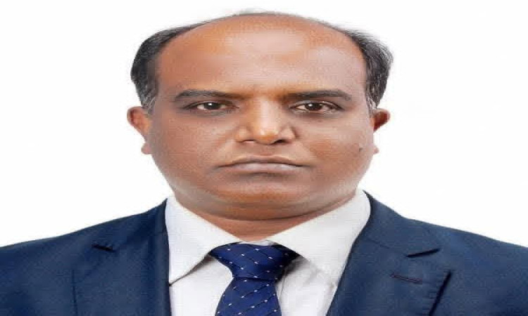 নোবিপ্রবির প্রো-ভিসি হলেন দাউদকান্দির কৃতি সন্তান ড. মুহাম্মদ শফিকুল ইসলাম