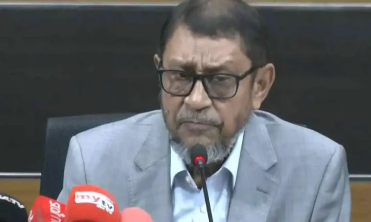 আদ্-দ্বীনের শোকজের জবাবে আমরা সন্তুষ্ট নই, ‘গল্প-কাহিনি’ বেশি