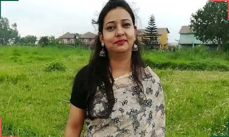 রাজধানীর বুকে ফের ছিনতাইয়ের বলি নারী কর্মকর্তা