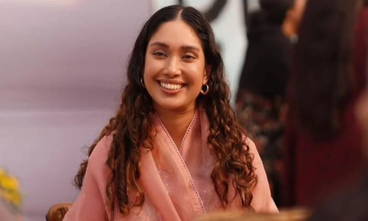 বার কাউন্সিলের এমসিকিউ পরীক্ষায় সফলভাবে উত্তীর্ণ ব্যারিস্টার জাইমা রহমান
