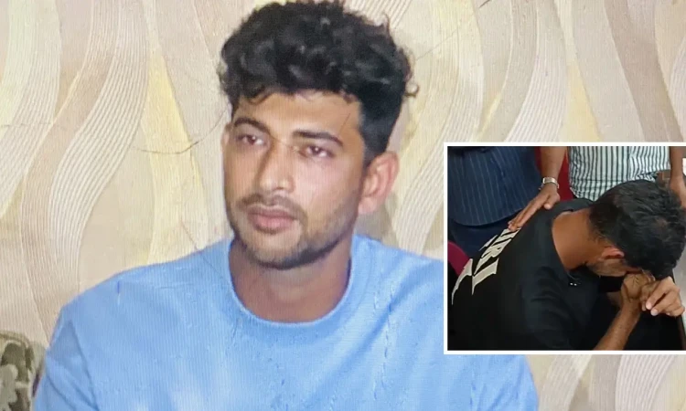 ফোন পেয়ে ওসি বলেন ‘ভাইয়া বসেন’, তার আগে বলেন ‘চোখ নামিয়ে কথা বল’