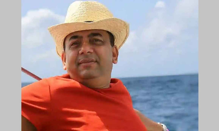 দুবাইয়ে গ্রেপ্তার হলেন সাবেক আইজিপি বেনজীর আহমেদ;