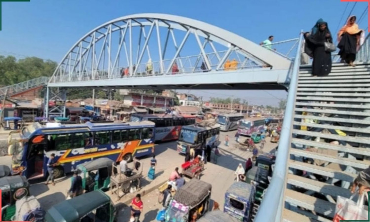 মোকামতলা উপজেলায় গঠিত হলো নতুন তিন ইউনিয়ন; গেজেট প্রকাশ