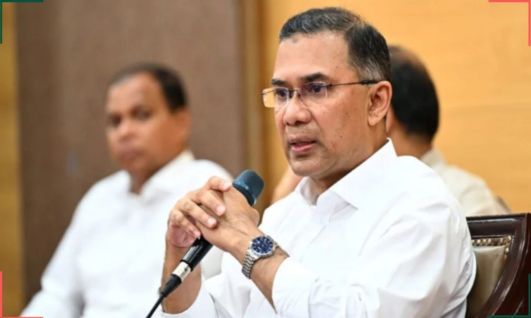 খেটে খাওয়া মানুষের বাজেটকে অনেকে ‘চানাচুর’ বলে: প্রধানমন্ত্রী