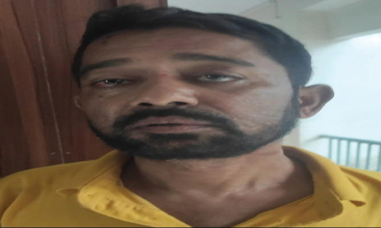 লাকসামে অটোরিকশা চুরির অভিযোগে আটক ১
