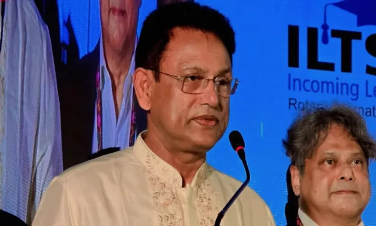 জনসংখ্যা বাংলাদেশের অভিশাপ নয়, সবচেয়ে বড় আশীর্বাদ: শিক্ষামন্ত্রী