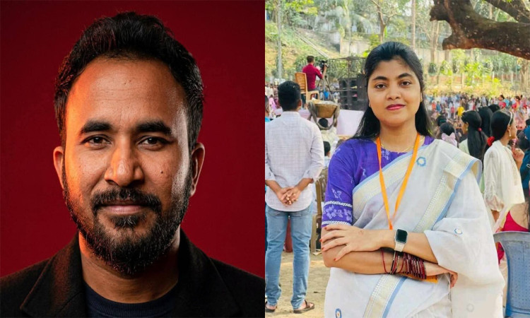তরুণীকে হোটেলে ডেকে শ্লীলতাহানির চেষ্টা, এনসিপি নেতাদের বিরুদ্ধে জিডি