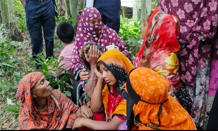 সাতক্ষীরার তিন উপজেলায় তিনজনের মরদেহ উদ্ধার