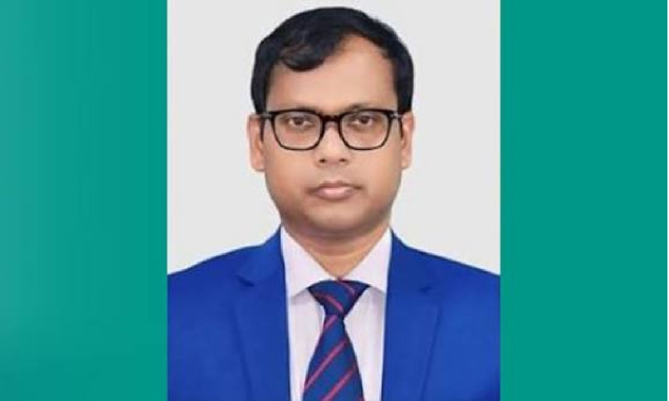 সততার পুরস্কার কি বদলি? সিলেটের ডিসি সারওয়ার আলমের বিদায়ে ক্ষোভ