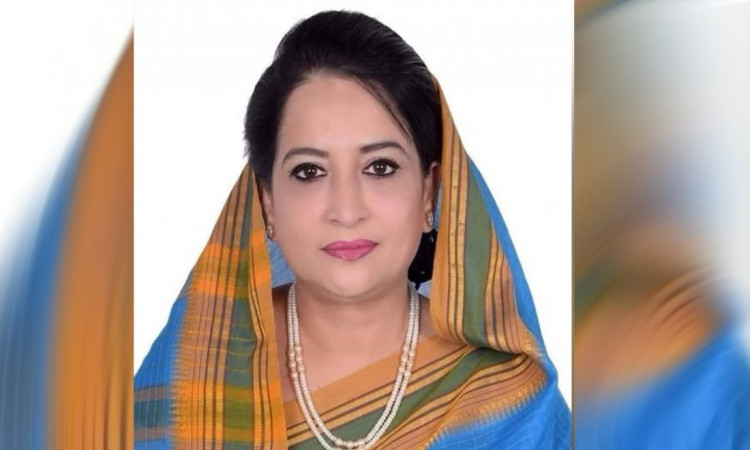 নারী উদ্যোক্তা উন্নয়নের অগ্রদূত সেলিমা আহমাদ আর নেই