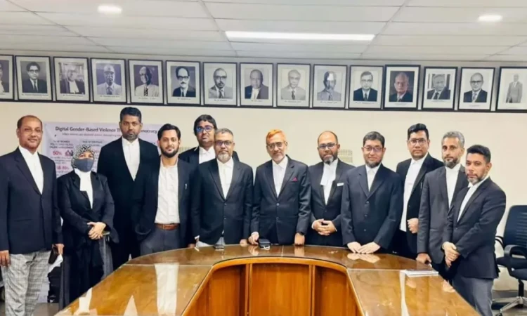 একযোগে পদত্যাগ করলেন ১৭ ডেপুটি ও সহকারী অ্যাটর্নি জেনারেল