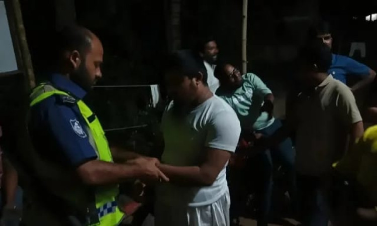 লক্ষ্মীপুরে হেফজ শিক্ষার্থীকে বলাৎকার: মাদরাসা পরিচালক কারাগারে