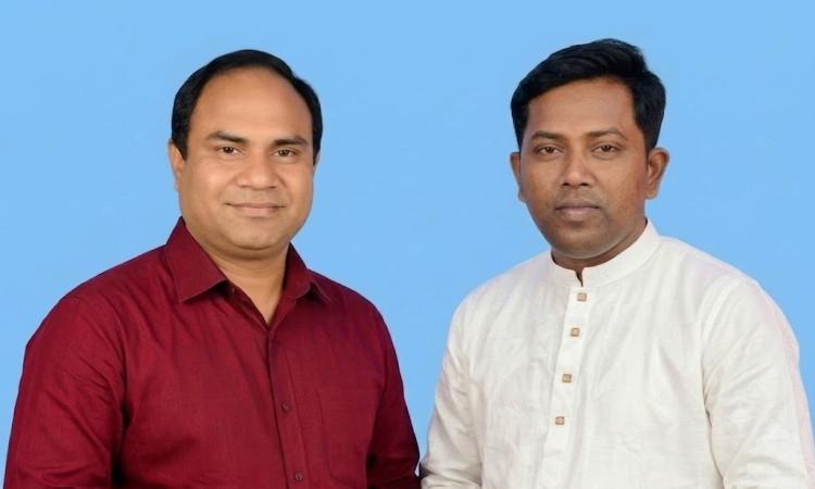 সাতক্ষীরায় ক্লাইমেট ফোরামের জেলা কমিটি গঠন সম্পন্ন