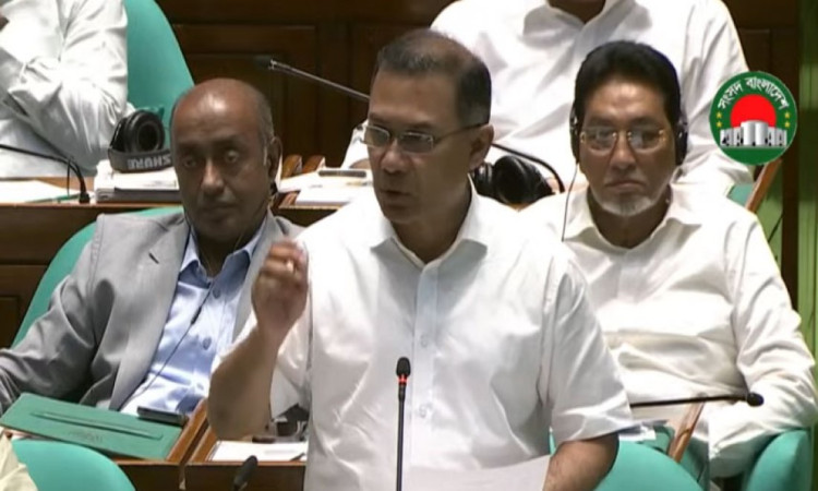 প্রস্তাবিত বাজেটকে ‘জীবন বান্ধব’ বাজেট আখ্যা দিলেন প্রধানমন্ত্রী