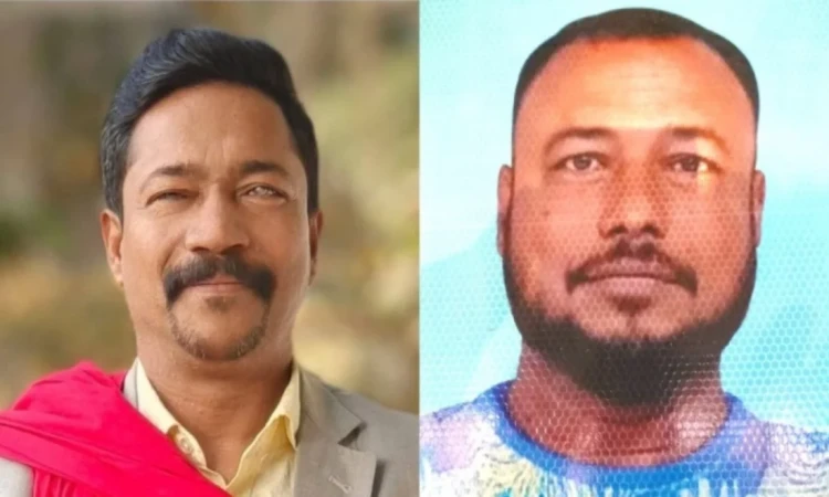 বড় ভাইকে দাফনের কয়েক ঘণ্টা পরেই মেঝো ভাইয়ের মৃত্যু