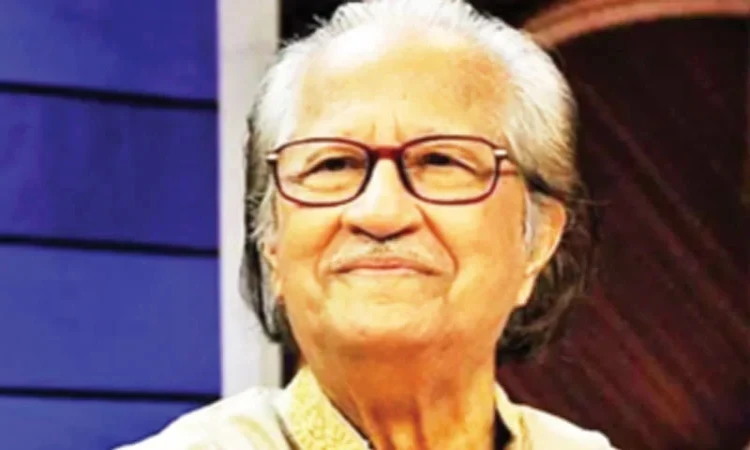 শহীদ মিনারে মুস্তাফা মনোয়ারের প্রতি সর্বস্তরের শ্রদ্ধা মঙ্গলবার, দাফন বিকেলে