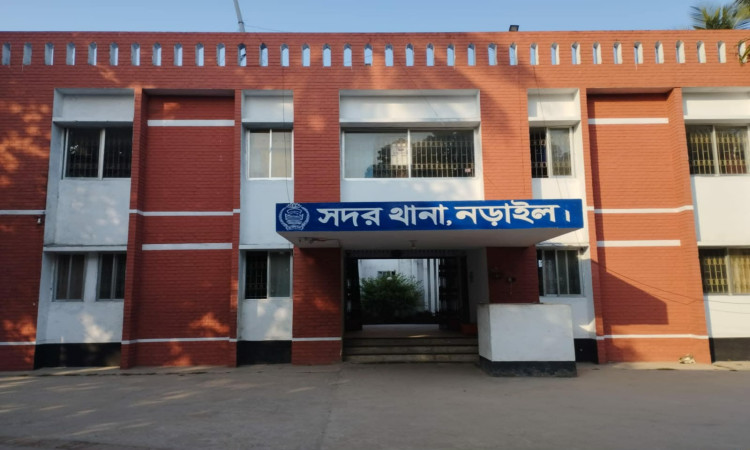 নড়াইলে চুরির অপবাদে প্রতিবন্ধী যুবককে পিটিয়ে হত্যা