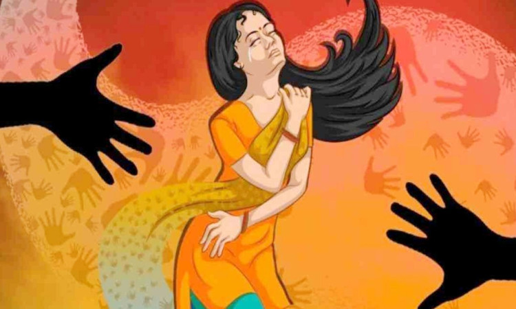 তাড়াশে শিক্ষকদের বিরুদ্ধে যৌন হয়রানির তদন্ত: ৪০ জনের সাক্ষ্য গ্রহণ
