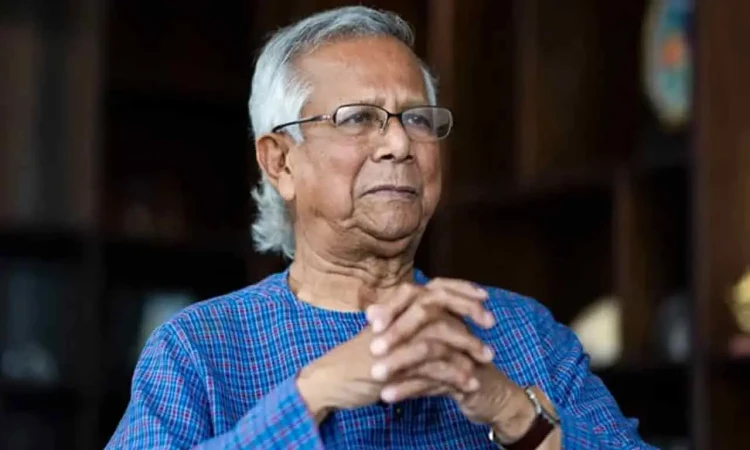হামে শিশু মৃত্যু: ড. ইউনূসসহ ৪ জনের বিরুদ্ধে মামলা: আদেশ ১২ জুলাই