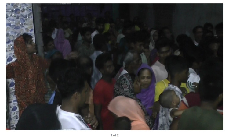 ফতুল্লায় বাসা থেকে তুলে নিয়ে যুবককে পিটিয়ে হত্যার অভিযোগ