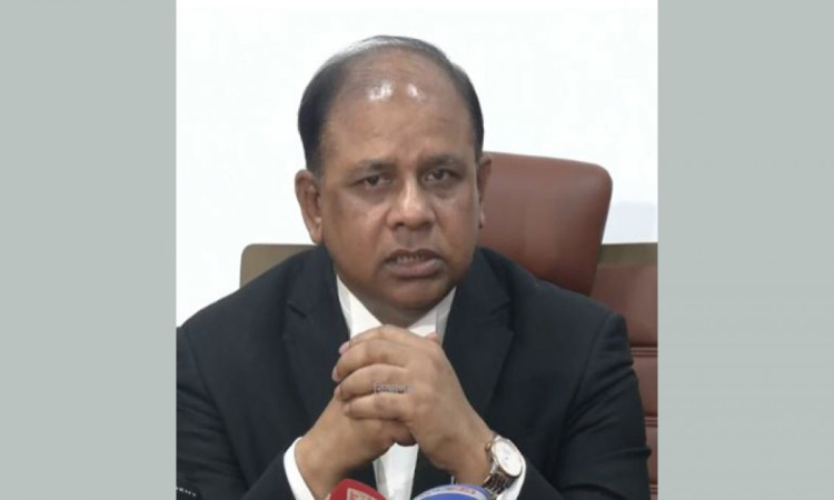 পুলিশের স্নাইপার রাইফেল দেওয়া হয়েছিল আওয়ামী সন্ত্রাসীদের হাতে: চিফ প্রসিকিউটর