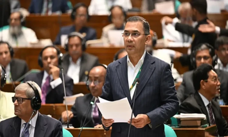 দীর্ঘ বিরতি শেষে আজ বসছে সংসদের বাজেট অধিবেশন