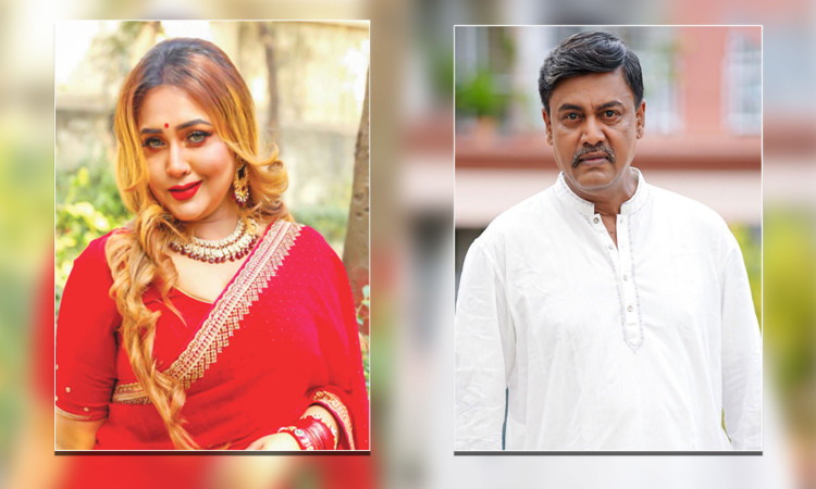 পলির ‘টাকা ছড়ানোর’ অভিযোগ নিয়ে অবশেষে মুখ খুললেন সভাপতি শিবা শানু