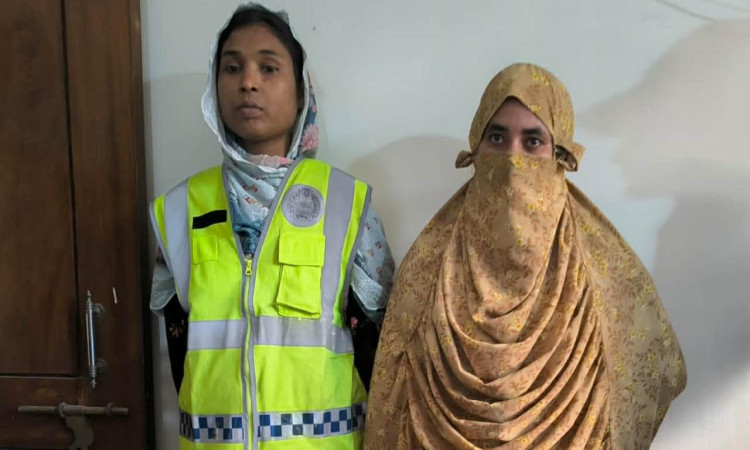 উল্লাপাড়ায় প্রবাসীকে অপহরণ করে আপত্তিকর ভিডিও ধারণ: ৩০ লাখ টাকা মুক্তিপণ দাবি