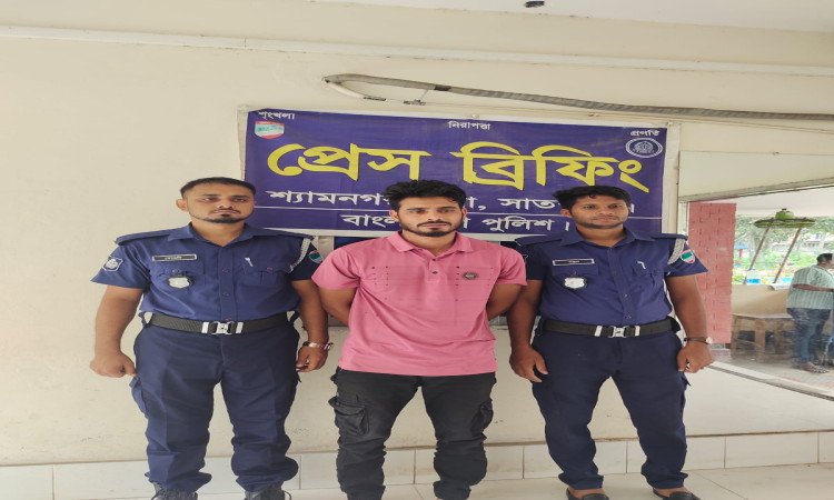 বিজিবি সদস্যের বাড়িতে ৫ ভরি স্বর্ণ চুরি: ধরা পড়া আসামিকে বাঁচাতে রাজনৈতিক তদবির