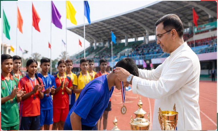 ‘নতুন কুঁড়ি স্পোর্টস’ এর জাতীয় আসর শুরু ১৮ জুলাই, পুরস্কার দেবেন প্রধানমন্ত্রী
