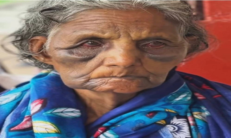 একটি চিলতে প্ল্যাটফর্ম, ৪০ হাজার টাকা এবং আমাদের মরে যাওয়া বিবেক