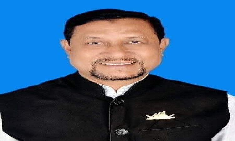 সন্ত্রাসবিরোধী আইনের মামলায় কটিয়াদীতে ইউনিয়ন আওয়ামী লীগ সভাপতি গ্রেপ্তার