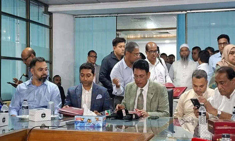 প্রাথমিকে বৃত্তি পেল ৭৯ হাজার শিক্ষার্থী, ট্যালেন্টপুল ৩২ হাজার ৯৬৫