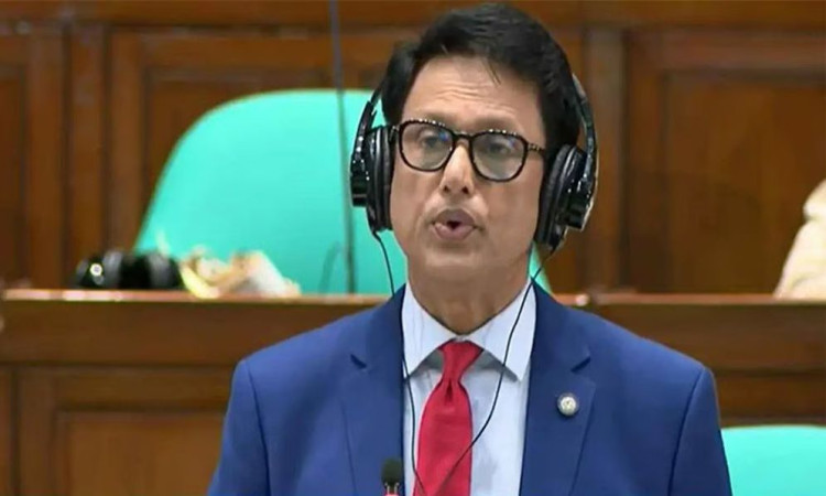 এইচএসসি পরীক্ষার্থীদের বড় সুখবর দিলেন শিক্ষামন্ত্রী