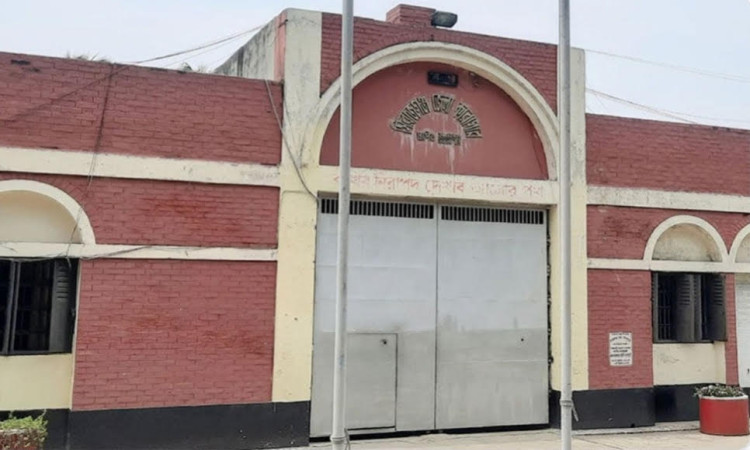 সিরাজগঞ্জ কারাগারে অসুস্থ যুবলীগ নেতার হাসপাতালে মৃত্যু
