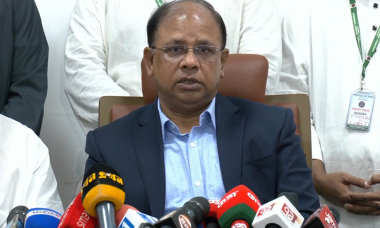 শাপলা চত্বরের তদন্তে ৬১ জনের মৃত্যুর তথ্য: চিফ প্রসিকিউটর