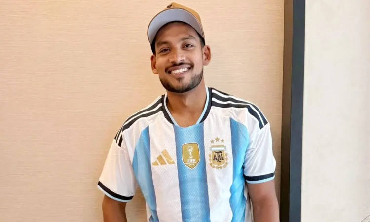 ‘আইসিইউ’র টেনশন এড়াতে ফাইনালের প্রেডিকশনে নারাজ ‘জ্যোতিষী’ শান্ত