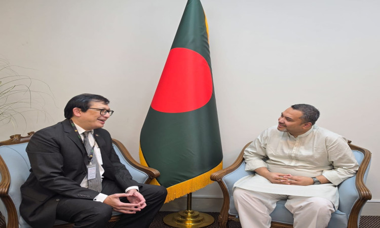 শিক্ষা ও মানবসম্পদ উন্নয়নে একসঙ্গে কাজ করবে বাংলাদেশ-সিঙ্গাপুর