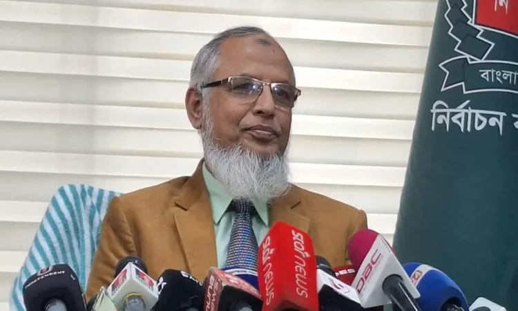 স্থানীয় সরকার নির্বাচন: তফসিল আগস্টে, প্রথম ধাপের ভোট অক্টোবরে