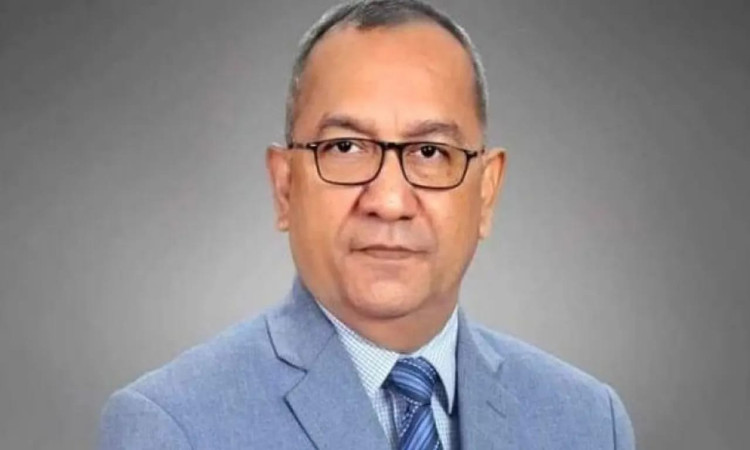'জামায়াত মানেই ইসলাম নয়', নাম পরিবর্তনের পরামর্শ মোনায়েম মুন্নার