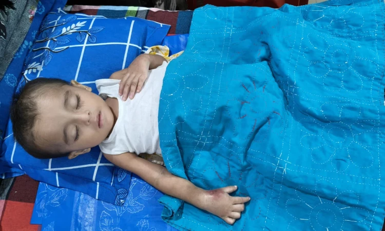 নমুনা ছাড়াই ভুয়া ক্রসম্যাচিং রিপোর্ট: মগবাজারের ব্লাড ব্যাংকের চরম জালিয়াতি