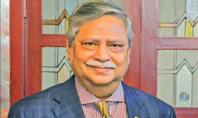 খুব শিগগির পদত্যাগ করছেন রাষ্ট্রপতি মো. সাহাবুদ্দিন