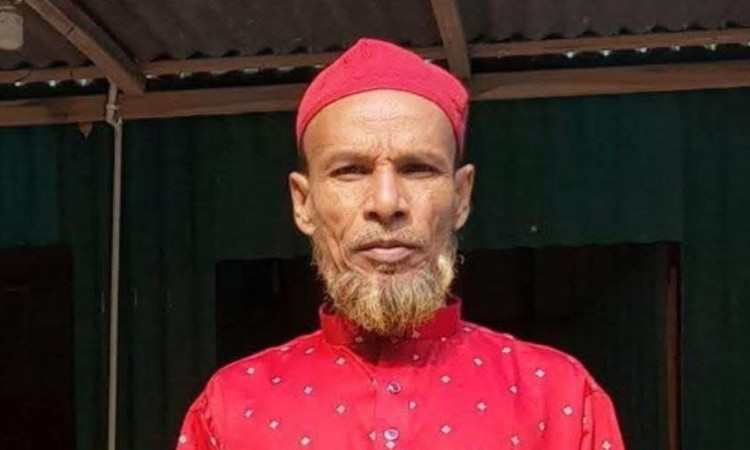 সিরাজগঞ্জ কারাগারে বন্দি আওয়ামী লীগ নেতার চিকিৎসাধীন অবস্থায় মৃত্যু