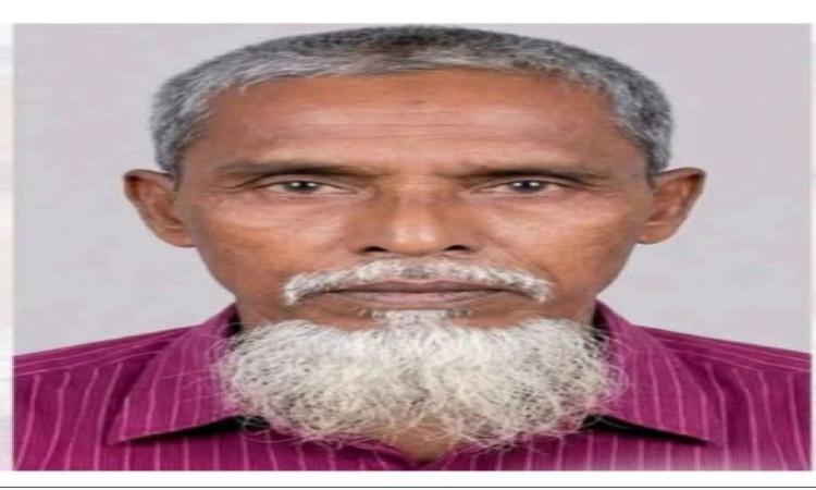 কটিয়াদীতে কাঁঠাল গাছ থেকে পড়ে আহত বৃদ্ধের মৃত্যু, এলাকায় শোক
