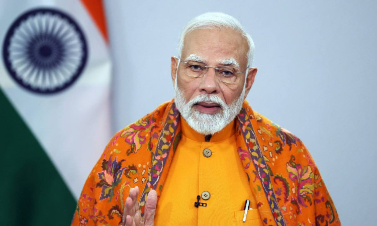 প্রশ্নফাঁস রোধে ফাস্ট-ট্র্যাক আদালতের আশ্বাস নরেন্দ্র মোদির