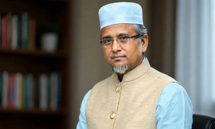এমপি নজরুলকে ঘিরে নতুন ভিডিও ভাইরাল, বাড়ছে আলোচনা