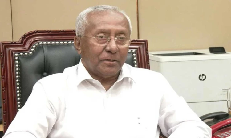 রাষ্ট্রপতি নির্বাচনের তফসিল: স্পিকারের সঙ্গে বৈঠকের সময় চাইবে ইসি
